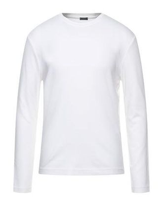 Zanone TOPWEAR - T-shirts sur YOOX.COM