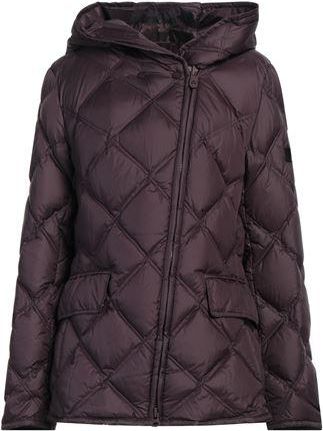 Peuterey COATS & JACKETS - Puffers on YOOX.COM