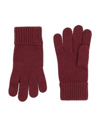 GANT ACCESSORIES - Gloves sur YOOX.COM