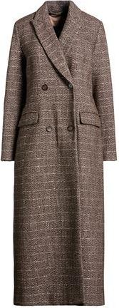 Twin-Set CAPISPALLA - Cappotti su YOOX.COM
