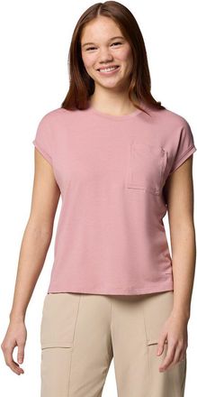 Columbia T-shirt Boundless Trek