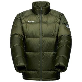 Mammut Glacier Glow IN Jacket Daunenjacke f&uuml;r Herren | oliv