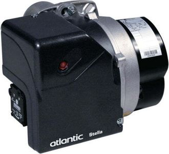 Atlantic Quemador De Gas&oacute;leo Stella 4134 - 20/34 Kw 071905