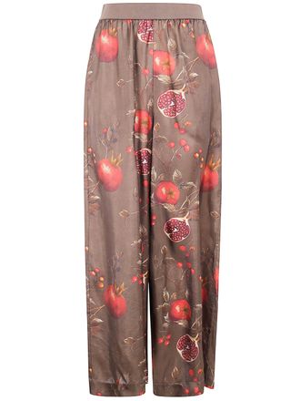 Uma Wang Moulay D172 Pansy Pants