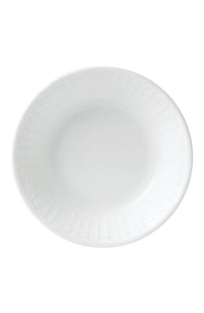 Wedgwood Nantucket Basket Bone China Cereal Bowl in White at Nordstrom