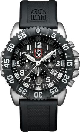 Luminox Uomo, Accessori, Nero, Taglia unica, new
