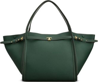 Tod's Medium Leather Tote