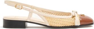 Valentino Garavani Mujer, Zapatos, Beige, Talla: 38 EU