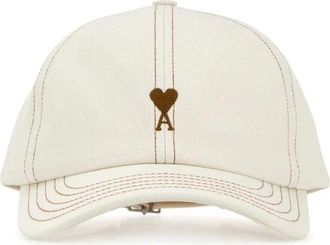 Ami Uomo, Accessori, Bianco, Taglia unica, new