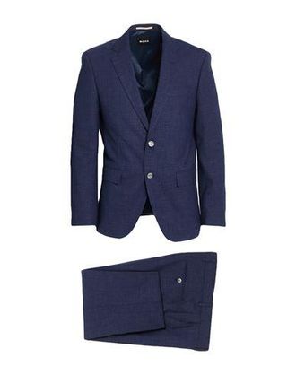 BOSS SUITS and CO-ORDS - Suits on YOOX.COM