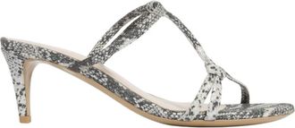 L37 Donna, Scarpe, Grigio, 38 EU, new