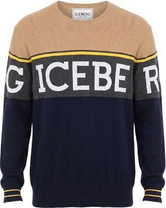 Iceberg MAGLIERIA - Pullover su YOOX.COM