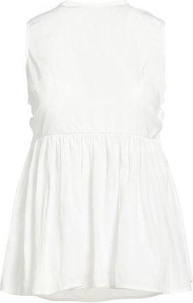 Cecilie Bahnsen CAMISETAS Y TOPS - Tops en YOOX.COM