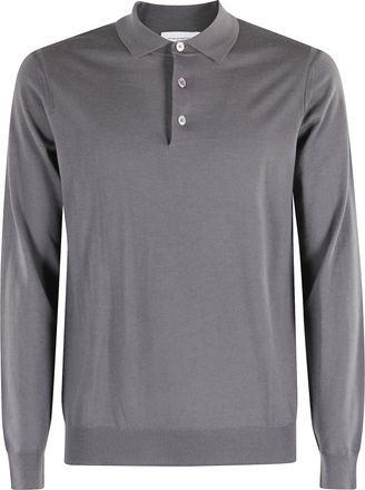 Paolo Pecora Maglia A Polo