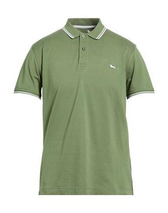 Harmont & Blaine TOPWEAR - Polo shirts on YOOX.COM