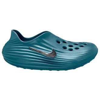Nike Reactx Rejuven8 Sandalen f&uuml;r Herren | t&uuml;rkis/blau