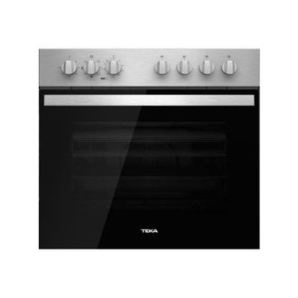 Teka Horno Polivalente Multifunci&oacute;n 59,5cm Hbe 615 Me 70l Limpiez