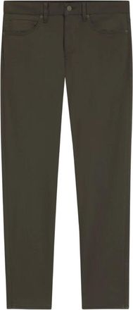 HUGO BOSS Hombre, Pantalones, Verde, Talla: W38 L34