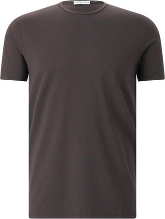 Kiefermann Hombre, Camisetas, Marr&oacute;n, Talla: XL