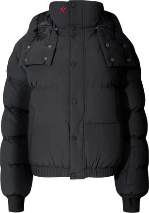 Perfect Moment Winter Jassen - Dames - Winterjassen - Zwart - S - Jassen