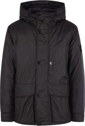 Stone Island Padding Jumper Black L2S1541000-11S0417-V0029