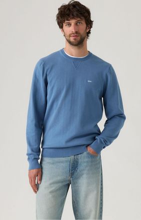 Levi's Rundhalspullover