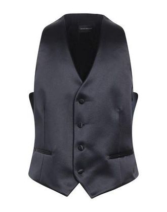 Emporio Armani Tailored Vests