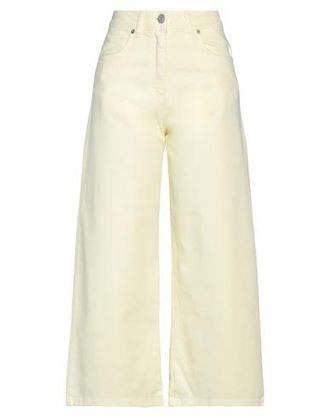 Exte BOTTOMWEAR - Jeans on YOOX.COM