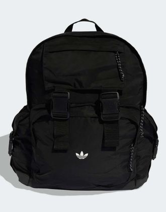 adidas Originals Zaino nero