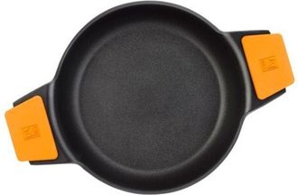 Bra Cacerola Baja Bra 36 Centimetros Efficient Plus