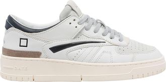 D.A.T.E. D. A.T. E. Torneo Colored Sneakers