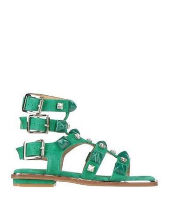 Alma En Pena Sandals