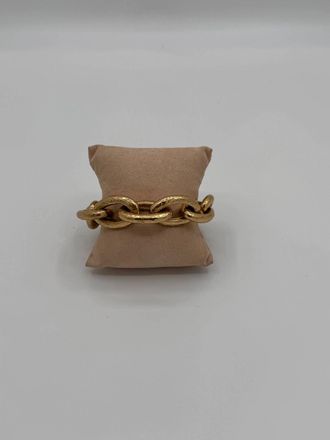 Ulla Johnson Womens Gradient Bracelet In Brass