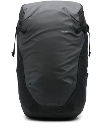 The North Face Kaban LTE rugzak - Zwart