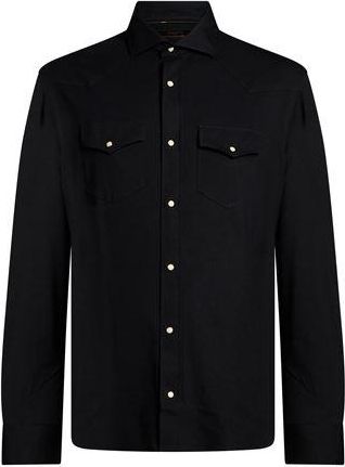 Moorer TOPWEAR - Shirts on YOOX.COM