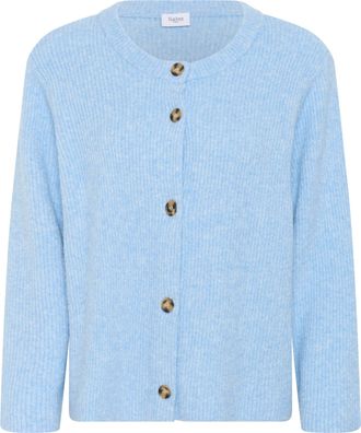 Saint Tropez Strickjacke »MaleenSZ Cardigan«
