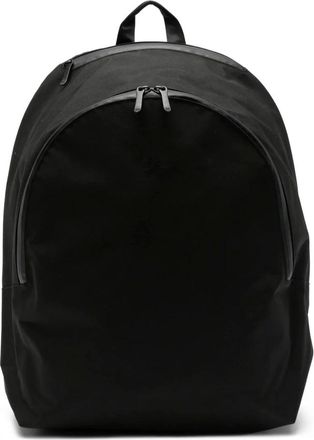Goldwin Goldwin, Tassen, Heren, Zwart, ONE Size, Katoen, Eclipsa Pack