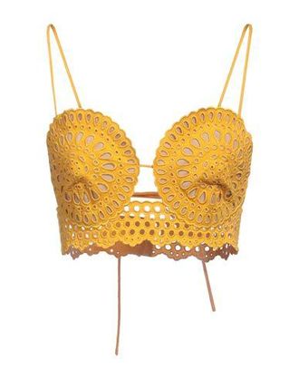 Stella McCartney TOPWEAR - Tops on YOOX.COM