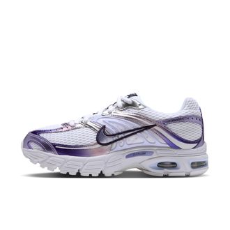 Nike Womens Air Max Moto 2K Shoes in White | IH7803-102