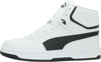 Puma Hombre, Deporte, Blanco, Talla: 44 EU
