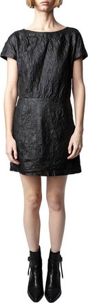 Zadig&Voltaire Rexa Dress