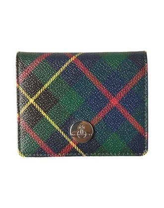 Vivienne Westwood Marroquiner&iacute;a - Billeteras en YOOX.COM