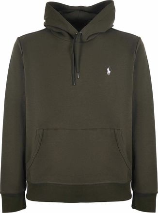 Polo Ralph Lauren Cotton Blend Sweatshirt