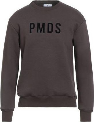 PMDS Premium Mood Denim Superior CAMISETAS Y TOPS - Sudaderas en YOOX.COM