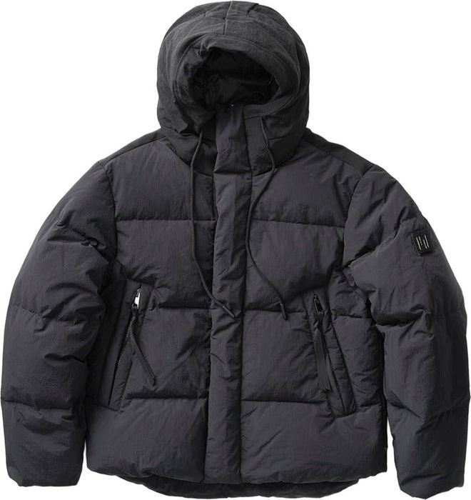 Fowler Down Jacket in Black at Nordstrom, Size X-Large