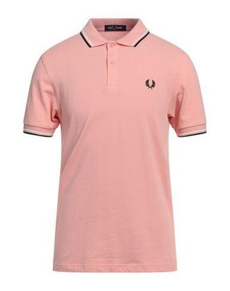 Fred Perry CAMISETAS Y TOPS - Polos en YOOX.COM