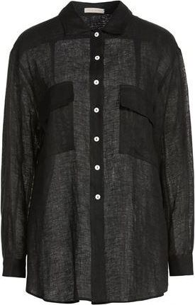 Cristina Bonfanti CAMISETAS Y TOPS - Camisas en YOOX.COM