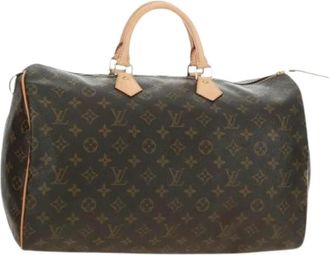 Louis Vuitton Borsa Pre-owned - - Pre-owned - Donna - Marrone - ONE SIZE