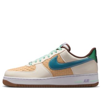 Nike Air Force 1 Low Easter Basket IB5722-100