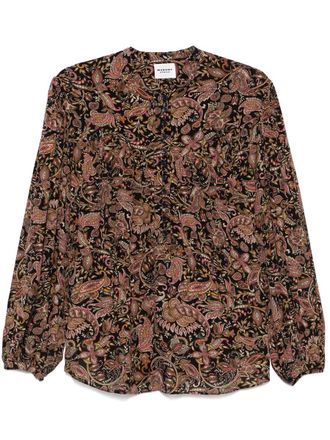 Isabel Marant Zalika Clothing